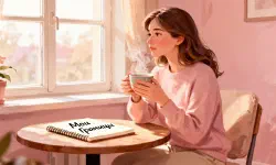 Featured image of post Как перестать быть удобной для всех: советы психолога