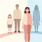 Эмоциональная сепарация после 30: как отделиться от родителей и жить свою жизнь
