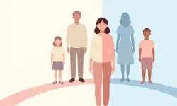 Featured image of post Эмоциональная сепарация после 30: как отделиться от родителей и жить свою жизнь