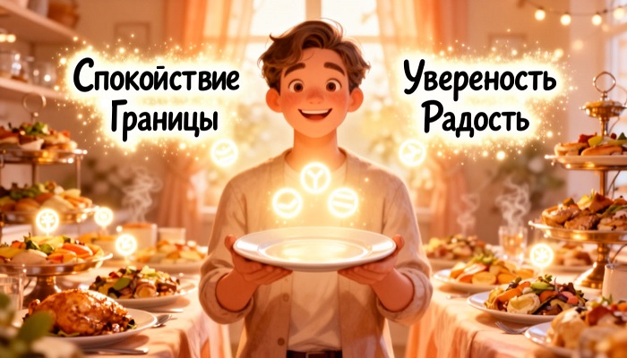 Featured image of post Самооценка: 8 установок, которые мешают вам быть уверенной в себе