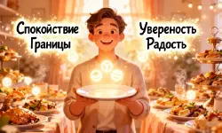 Featured image of post Самооценка: 8 установок, которые мешают вам быть уверенной в себе